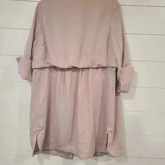 Blush summer jacket  - Picture 5 of 8